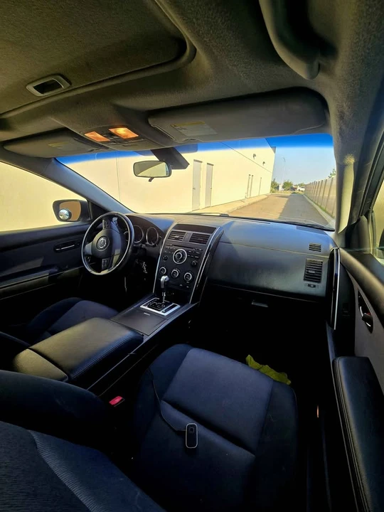 2007 Mazda CX-9 - Image 8 of 10
