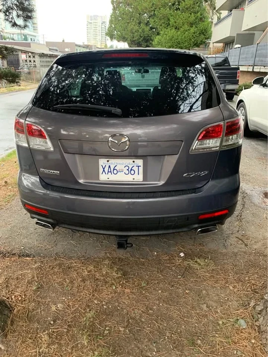 2007 Mazda CX-9 - Image 6 of 16