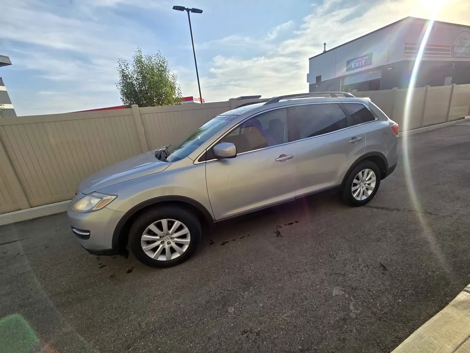 2007 Mazda CX-9 - Image 3 of 8