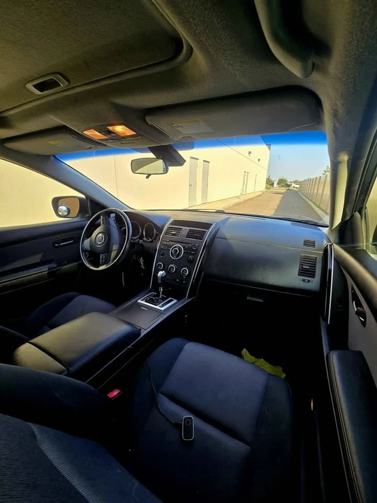 2007 Mazda CX-9 - Image 7 of 9