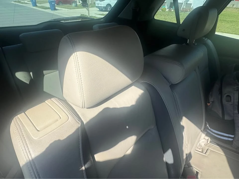 2007 Mazda CX-9 - Image 5 of 9