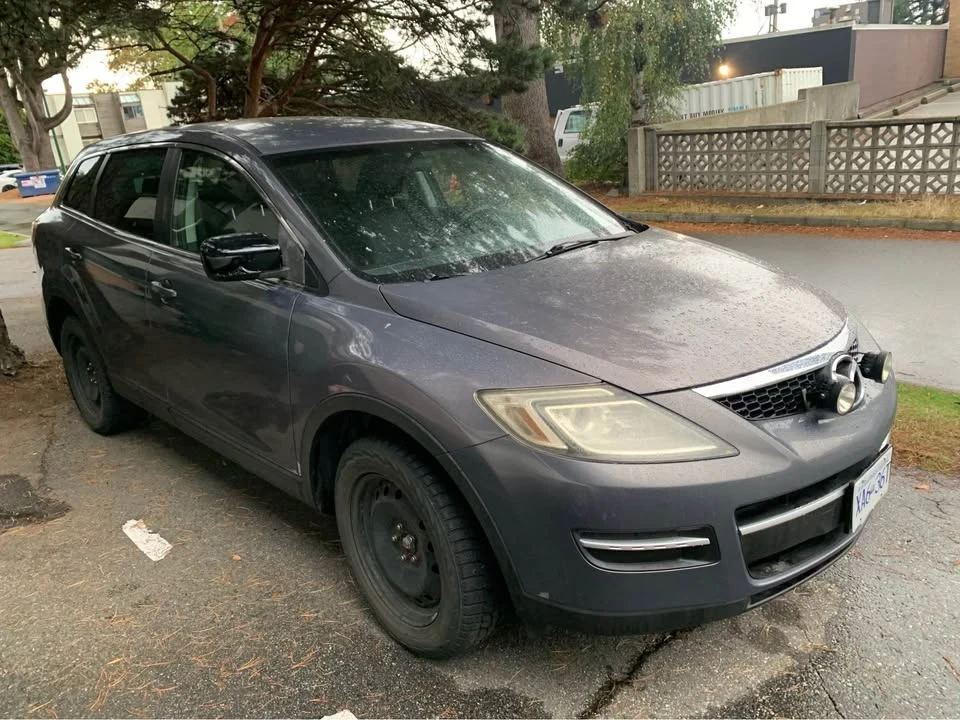 2007 Mazda CX-9 - Image 2 of 16
