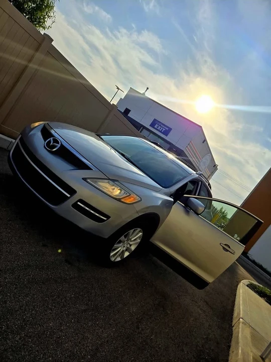 2007 Mazda CX-9 - Image 2 of 9