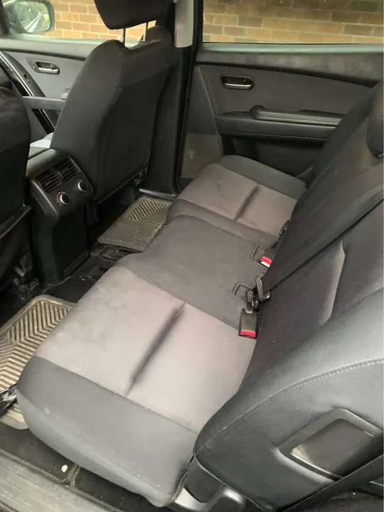 2007 Mazda CX-9 - Image 8 of 14
