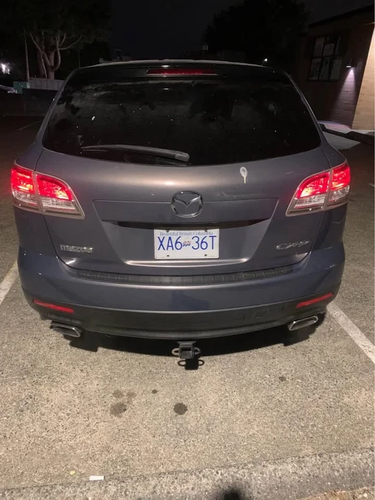 2007 Mazda CX-9 - Image 12 of 16