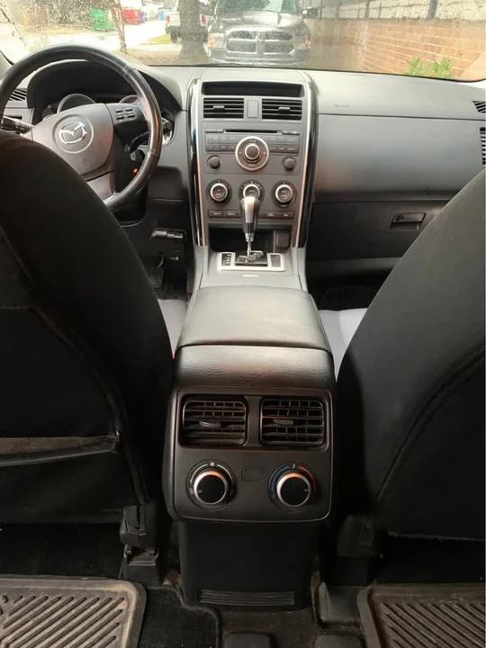 2007 Mazda CX-9 - Image 7 of 14