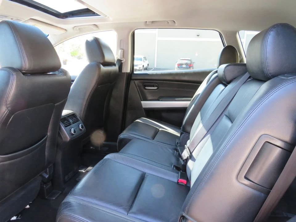 2007 Mazda CX-9 - Image 9 of 13