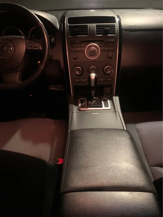 2007 Mazda CX-9 - Image 14 of 14