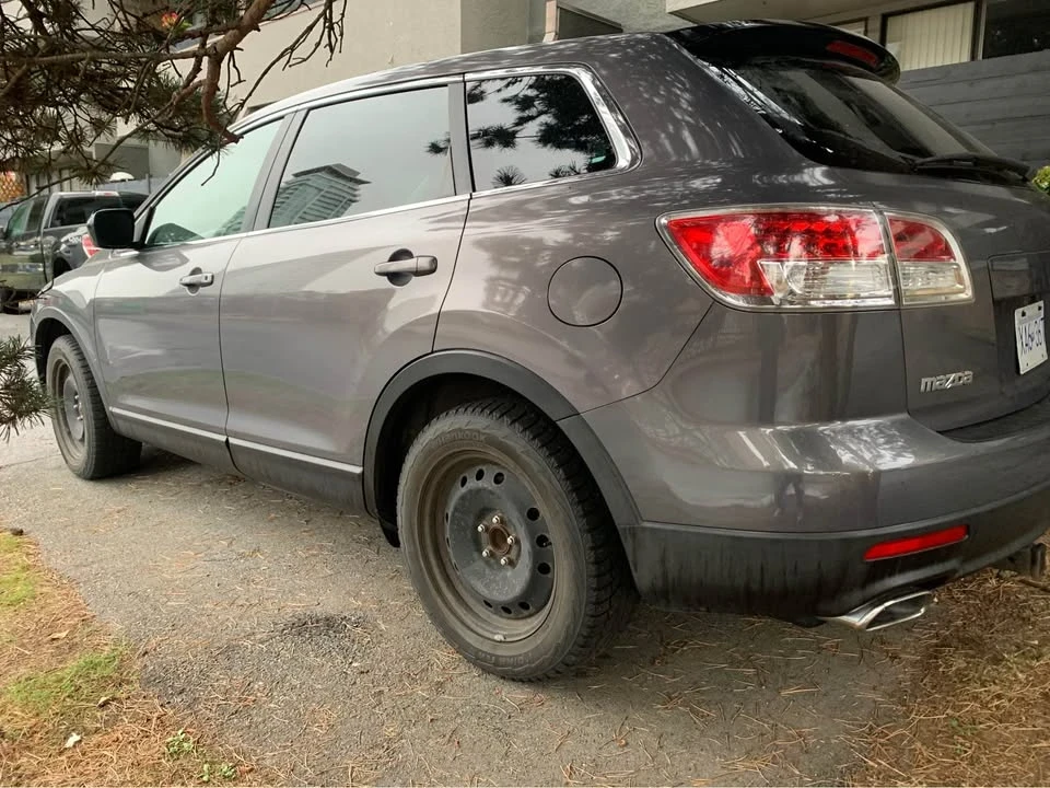 2007 Mazda CX-9 - Image 4 of 16