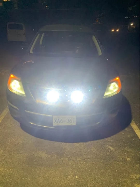2007 Mazda CX-9 - Image 11 of 16