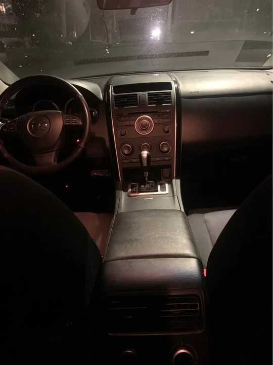 2007 Mazda CX-9 - Image 10 of 14