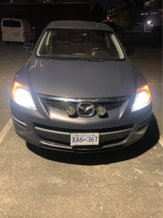 2007 Mazda CX-9 - Image 12 of 14