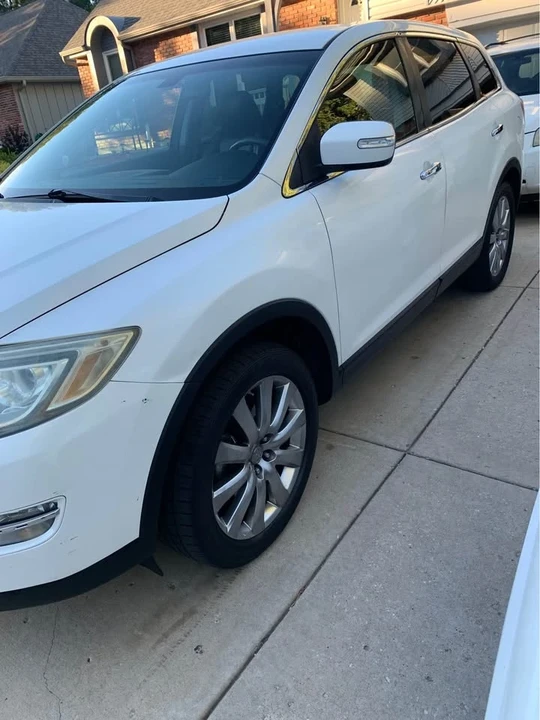 2007 Mazda CX-9 - Image 3 of 7