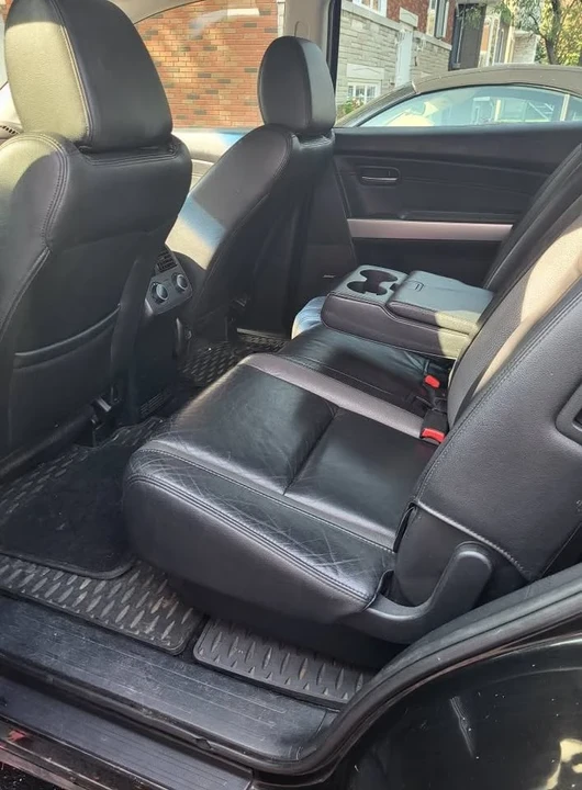 2007 Mazda CX-9 - Image 2 of 6
