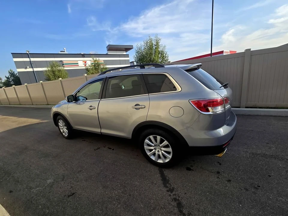 2007 Mazda CX-9 - Image 3 of 8