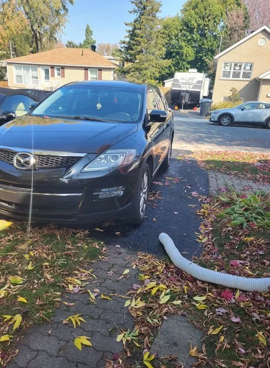 2007 Mazda CX-9 - Image 6 of 6