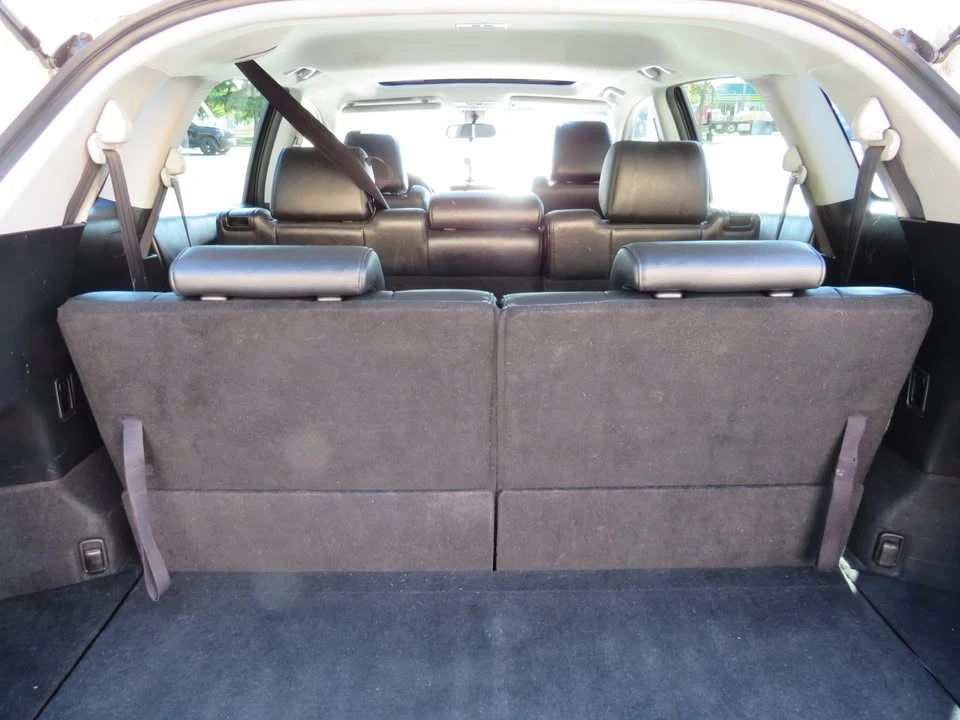 2007 Mazda CX-9 - Image 11 of 13