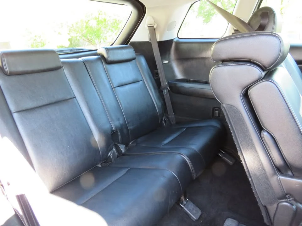 2007 Mazda CX-9 - Image 12 of 13