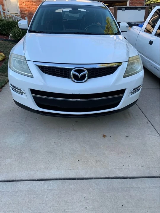 2007 Mazda CX-9 - Image 2 of 7
