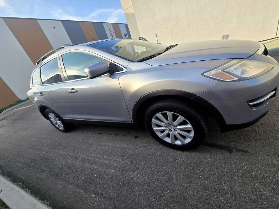 2007 Mazda CX-9 - Image 3 of 10