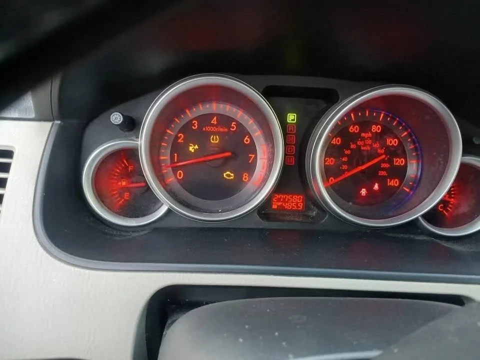 2007 Mazda CX-9 - Image 3 of 3