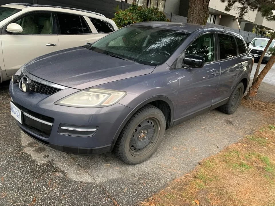 2007 Mazda CX-9 - Image 2 of 14