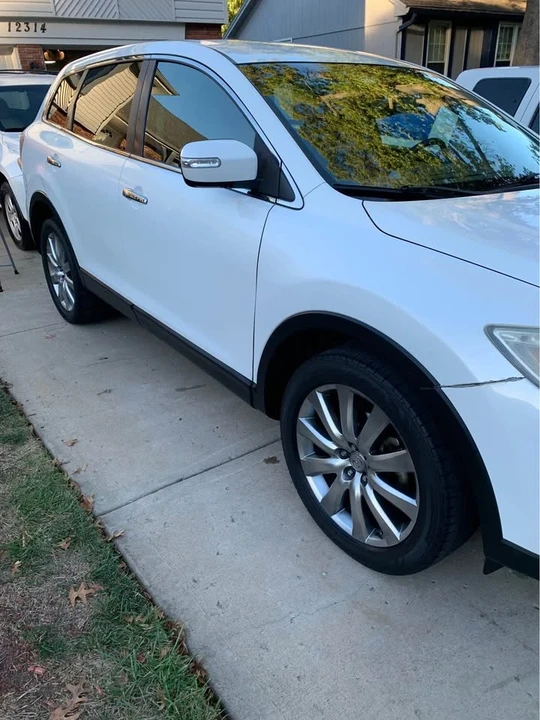 2007 Mazda CX-9 - Image 4 of 7
