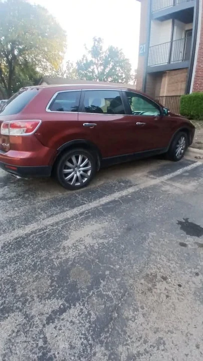 2007 Mazda CX-9 - Image 2 of 3