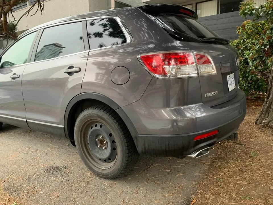 2007 Mazda CX-9 - Image 5 of 14