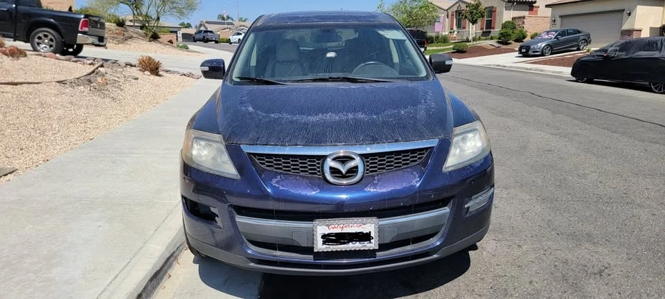 2007 Mazda CX-9 - Image 4 of 5