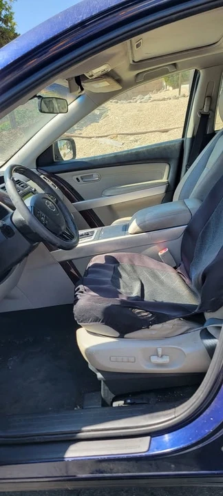 2007 Mazda CX-9 - Image 5 of 5