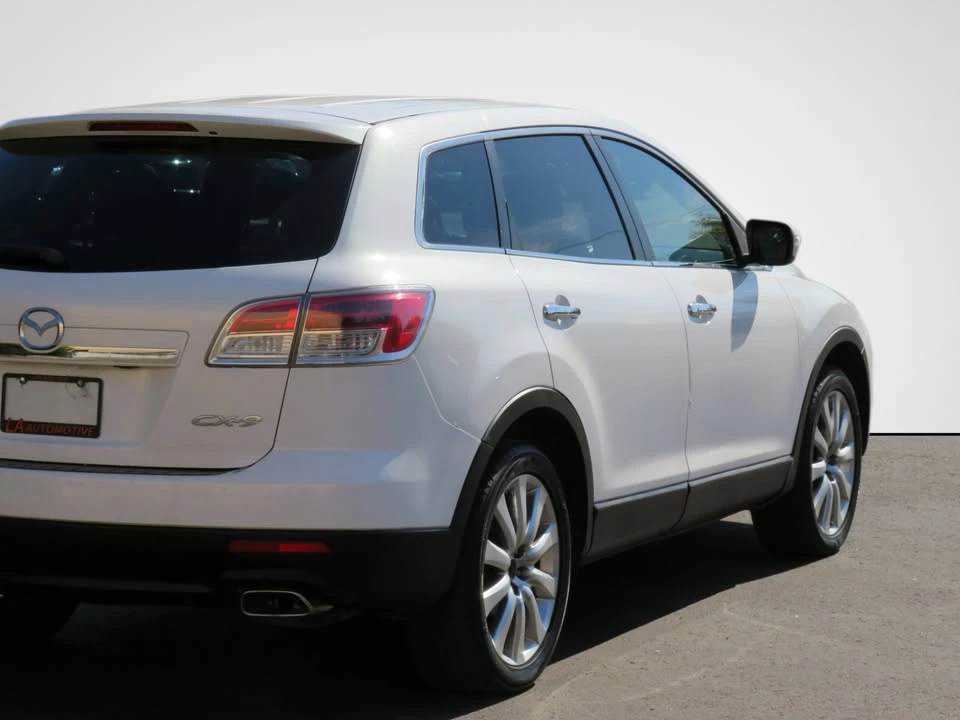 2007 Mazda CX-9 - Image 3 of 13