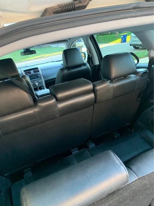 2007 Mazda CX-9 - Image 7 of 7