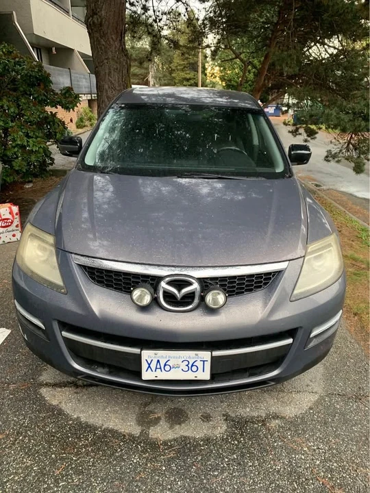 2007 Mazda CX-9 - Image 3 of 14