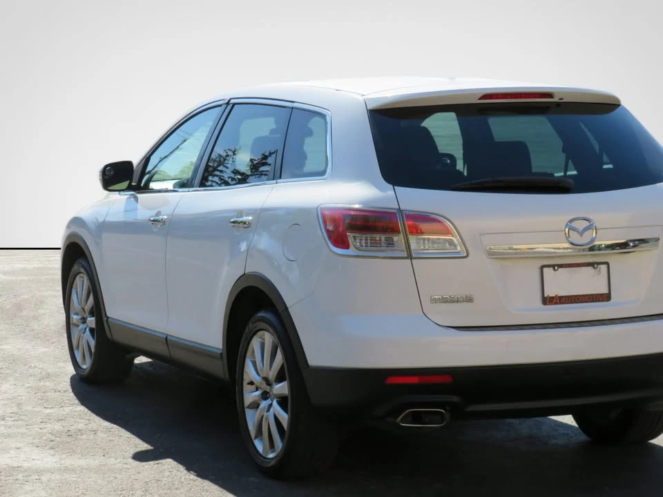 2007 Mazda CX-9 - Image 5 of 13