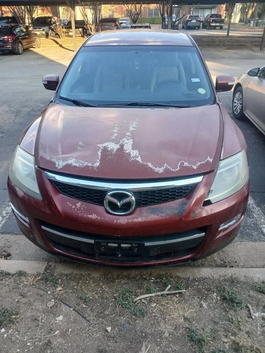 2007 Mazda CX-9 - Image 2 of 4
