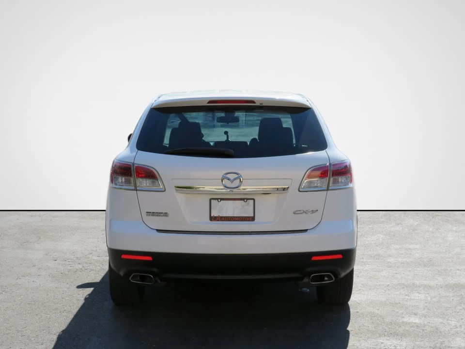 2007 Mazda CX-9 - Image 4 of 13