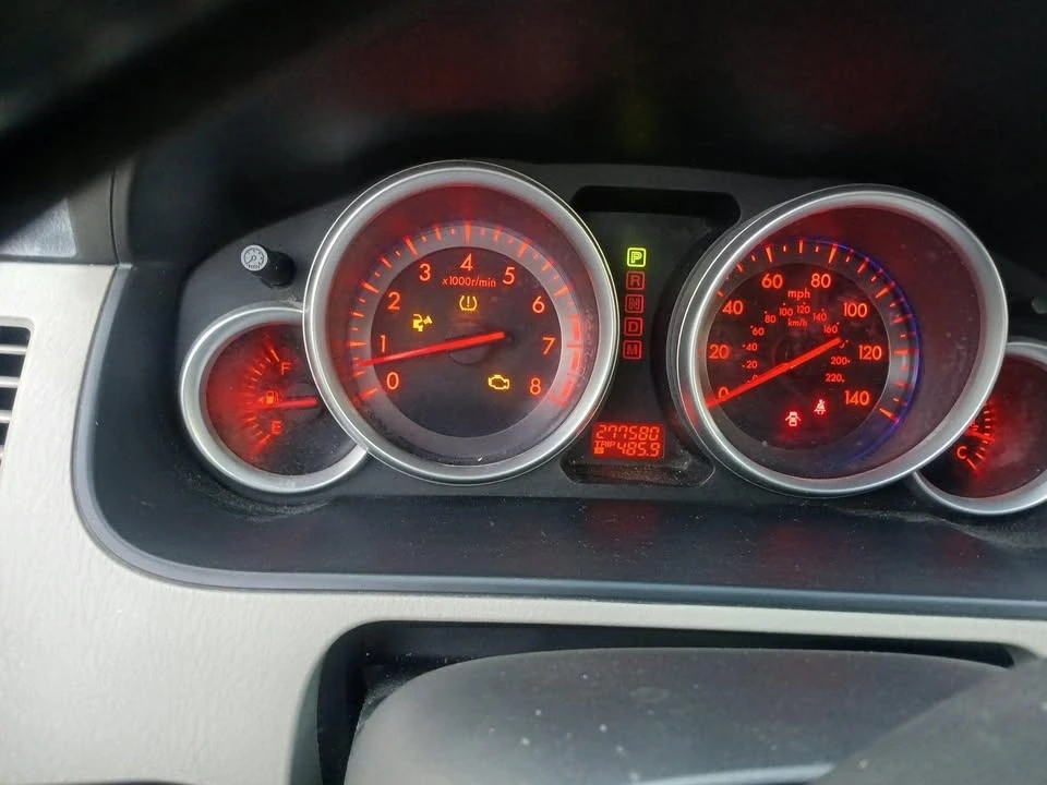 2007 Mazda CX-9 - Image 4 of 4