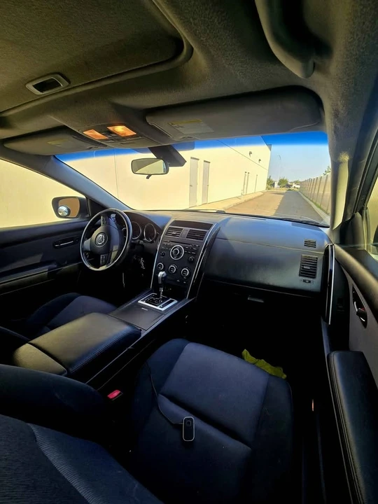 2007 Mazda CX-9 - Image 7 of 9