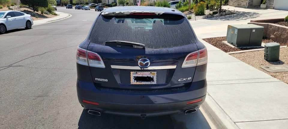 2007 Mazda CX-9 - Image 2 of 5