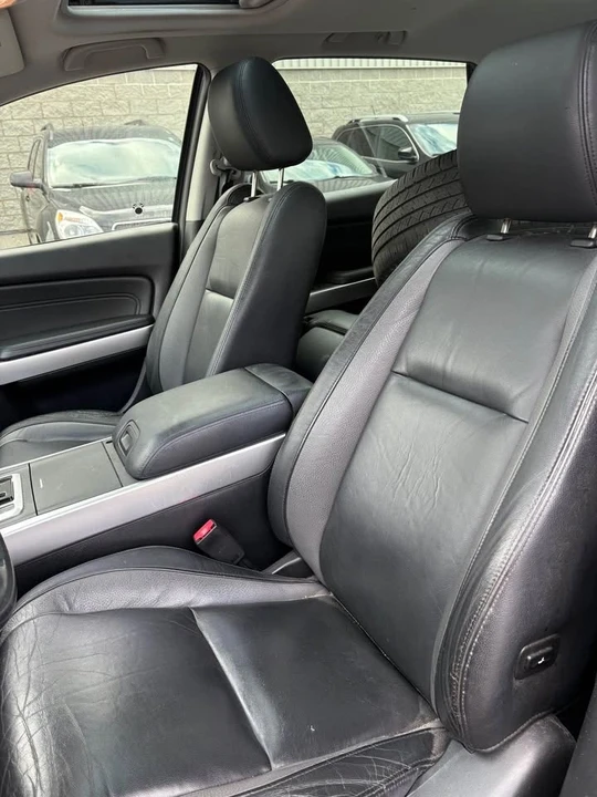 2007 Mazda CX-9 - Image 10 of 12