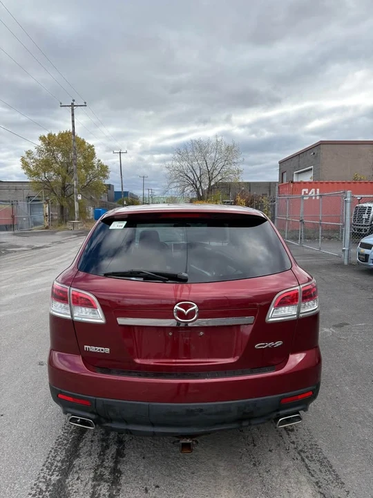 2007 Mazda CX-9 - Image 5 of 12