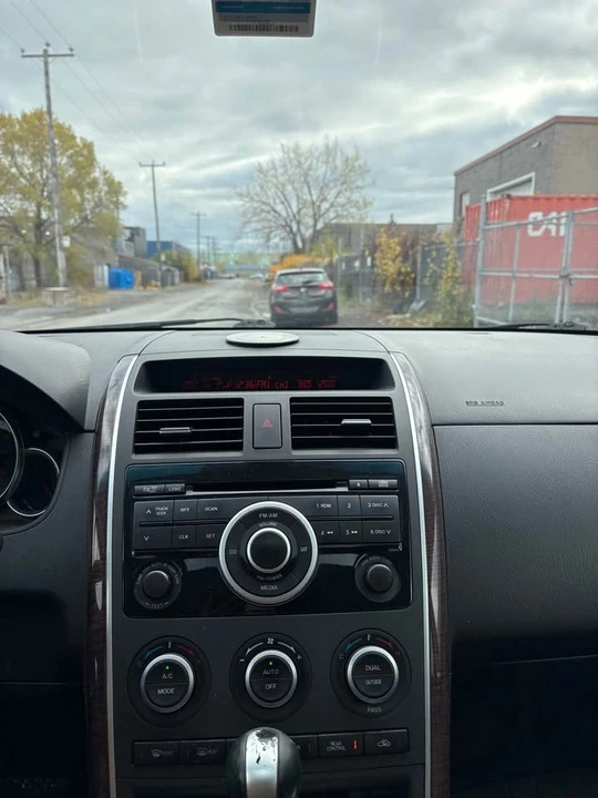 2007 Mazda CX-9 - Image 8 of 12