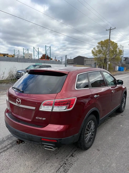 2007 Mazda CX-9 - Image 6 of 12