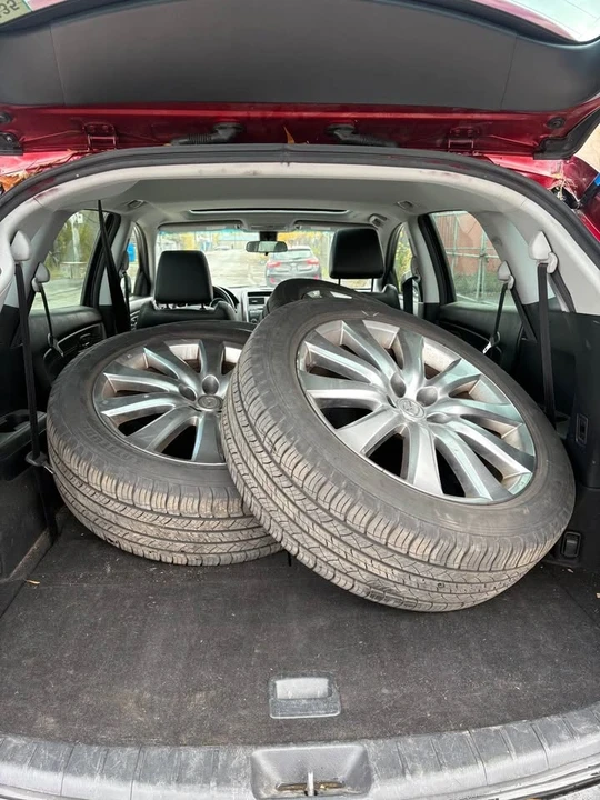 2007 Mazda CX-9 - Image 12 of 12