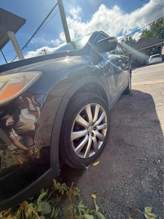 2007 Mazda CX-9 - Image 5 of 12