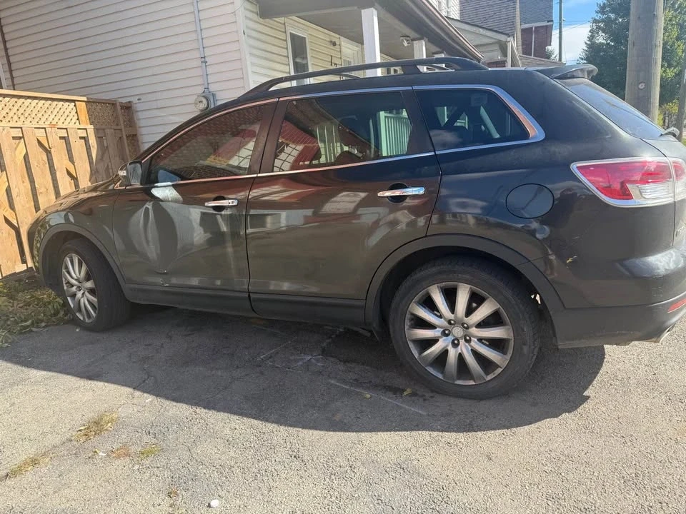 2007 Mazda CX-9 - Image 3 of 12