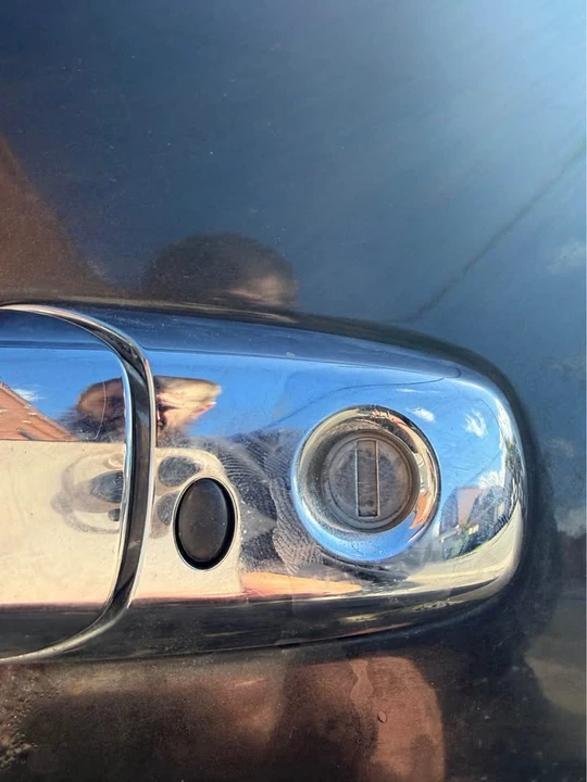 2007 Mazda CX-9 - Image 11 of 12