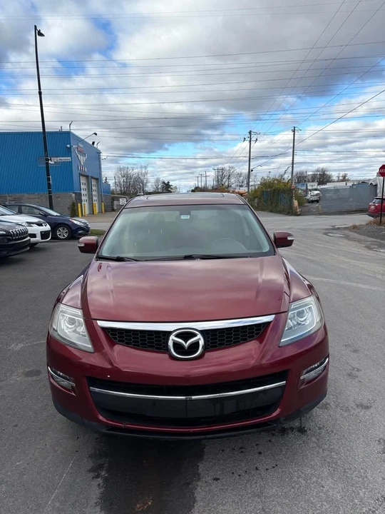 2007 Mazda CX-9 - Image 2 of 12