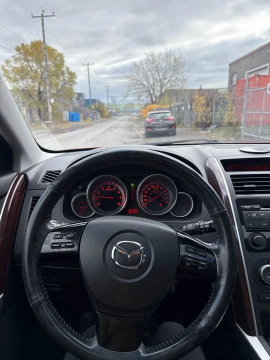 2007 Mazda CX-9 - Image 7 of 12